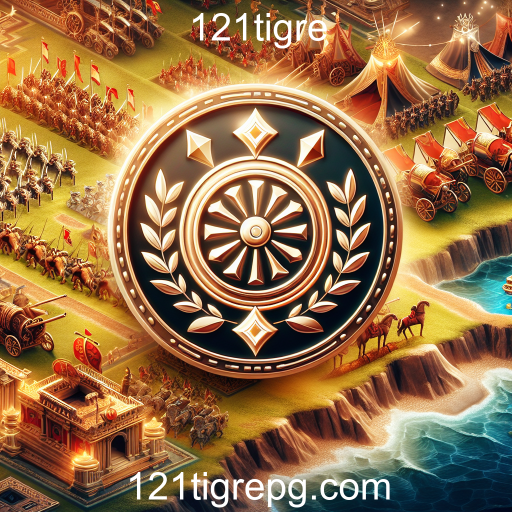 Desvendando a Categoria de Estratégia no 121tigre